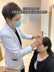 -雍禾植发全国连锁