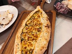 -苏坦土耳其餐厅(白云宾馆店)