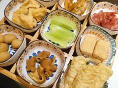 -螺大喜螺蛳粉火锅(雍和宫店)