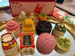 -北京稻香村(零号店)