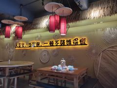 -赣饭农家·江西小炒(西乡店)