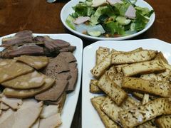 -枫林饺子