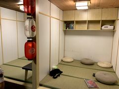 -悦河马家庭桌游剧本馆(朝阳门店)