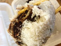 -老回回饺子馆(海洋馆店)