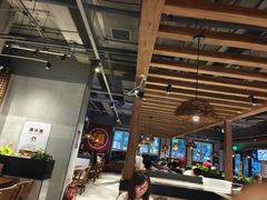 -管氏翅吧(台湾街店)