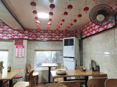 大堂-祁家面馆(大香炉店)