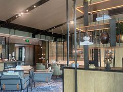 -深圳前海华侨城JW万豪酒店光之翼·港湾尚膳