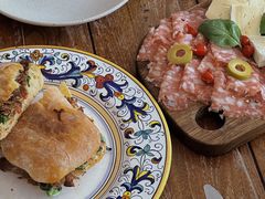 -Alimentari早午餐(安福路店)