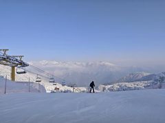 -太子岭滑雪场