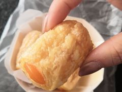 -浓心爷爷·现烤面包(水荫路店)