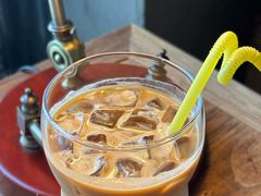 -reading cafe瑞汀咖啡(新华路店)