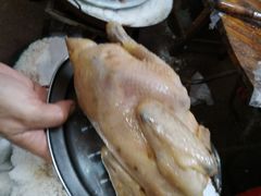 -吉英盐焗鸡(文中路店)