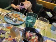 -美森西餐厅(曙光大道店)
