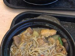 -西南政法大学-学生1食堂