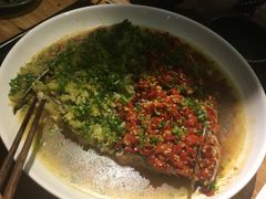 -俏湘私房菜(国贸店)