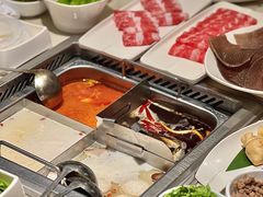 -海底捞火锅(星光不夜城店)