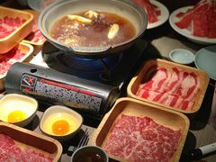-山葵家·创意料理(宁波来福士店)