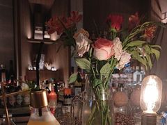 -BAR Signal·鸡尾酒酒吧