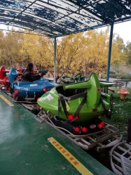 -大望京儿童游乐场