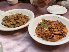 -丰泽园饭店