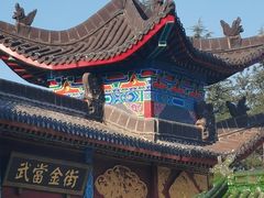 -武当山风景区