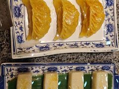 -秦淮巷·四季小馆
