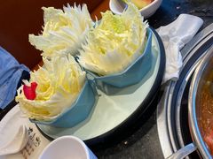 -刘一锅筋头巴脑(凌空二街店)