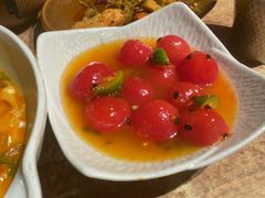 -耶里夏丽·新疆菜(南丹东路店)