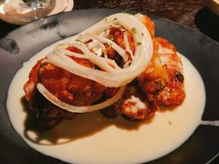 -Fuzzy Bistro 浮几韩餐·茶酒馆