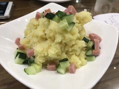 -砂锅李(九江路店)