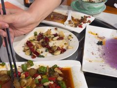 -藏味八珍特色火锅