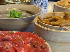 -卤校长重庆火锅(国兴店)