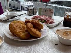 -清真老东乡开锅羊肉(甘南路店)