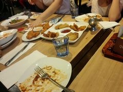 -必胜客(新海上世界店)