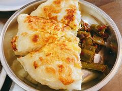 丽江粑粑-88号小吃店·经典云南菜·地道纳西美食