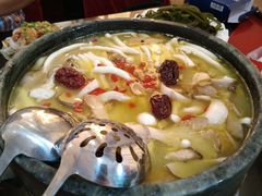 -南渝食府.石锅鸡(尚城花园店)
