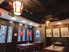 大堂-天兴居(鲜鱼口街店)