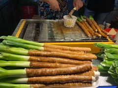 -大学城夜市大排档(凤栖路店)