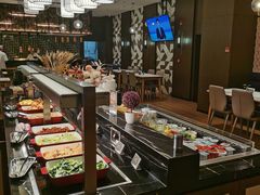 -福州金融街万达鳌峰洲地铁站锦江都城酒店