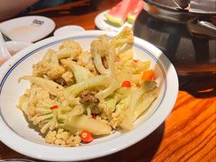 -随缘小馆(红岭路店)