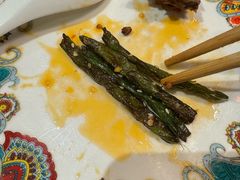 -巴依老爷新疆美食(清华东门店)