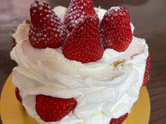 -卷心卷意·轻甜蛋糕(新光天地店)