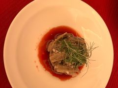 -洲际酒店·凌霄中餐厅SUMMIT