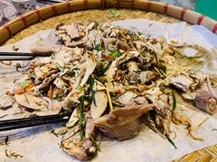 -大树头森林餐厅(番禺广场店)