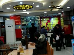 -老盛兴汤包馆(江宁一店)