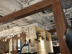 大堂-时间仓(湘江世纪城店)