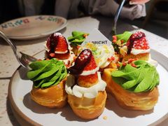 -BE BRIGHT KITCHEN(正佳广场店)