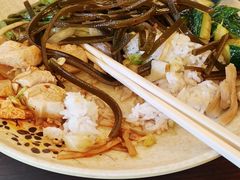 素斋-长生素斋(普陀山店)