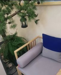 -芳朵美容养生SPA