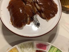 -大鸭梨烤鸭店(花园村店)